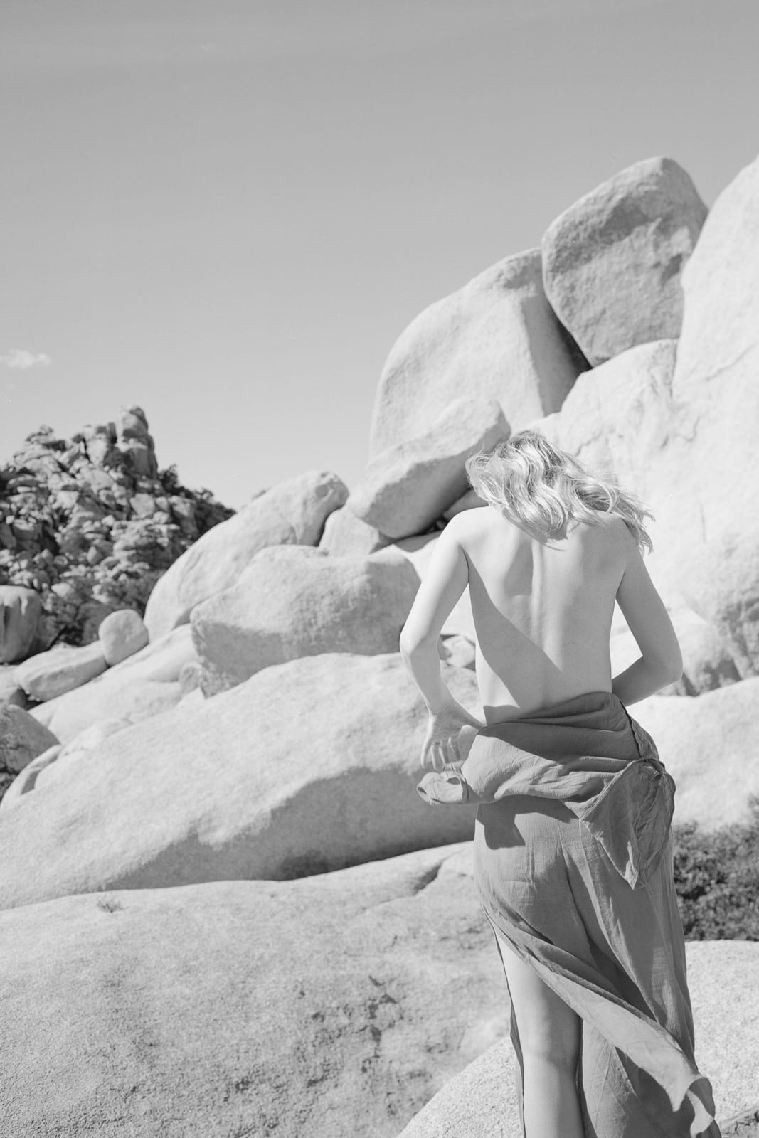 Photograph by Christian André Strand