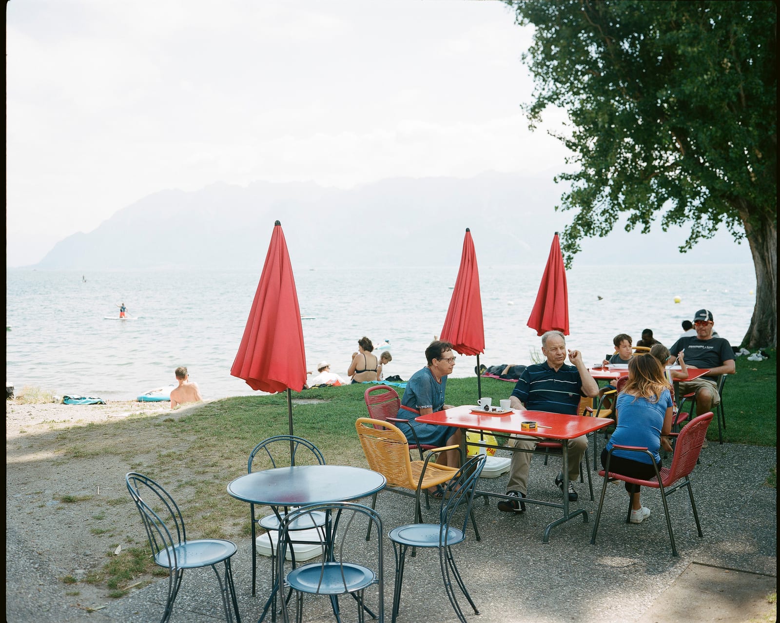 Photograph by Christian André Strand