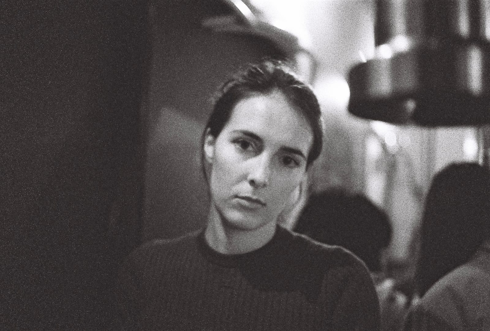 Photograph by Christian André Strand