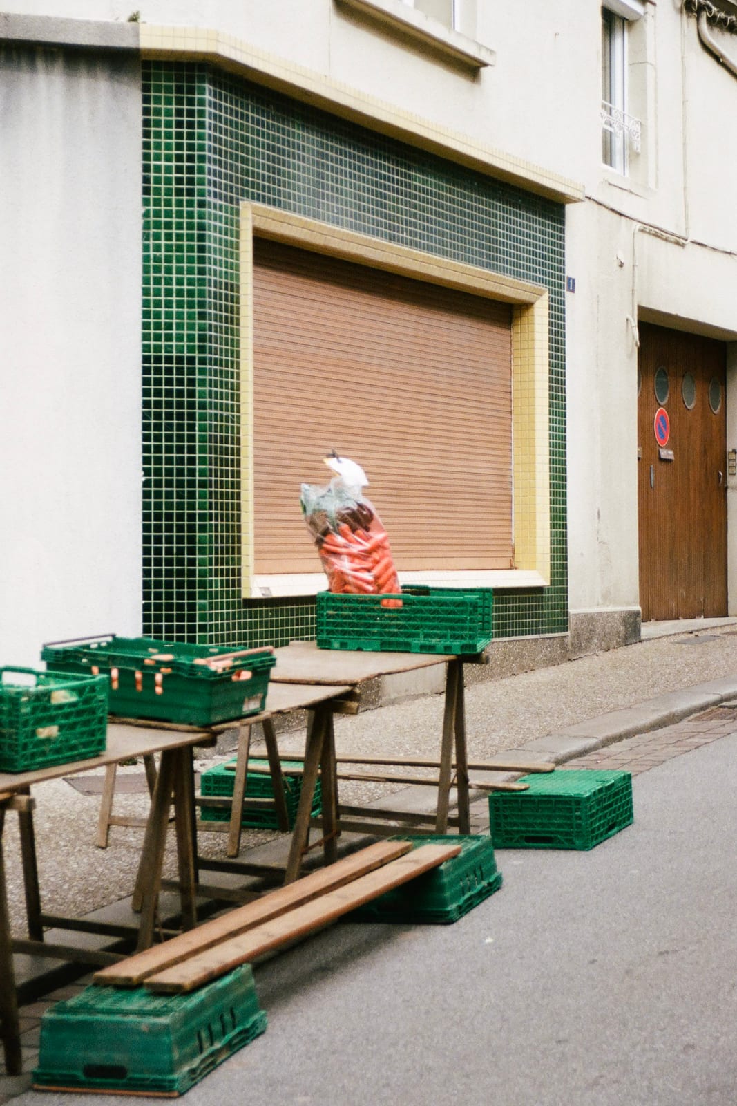 Photograph by Christian André Strand
