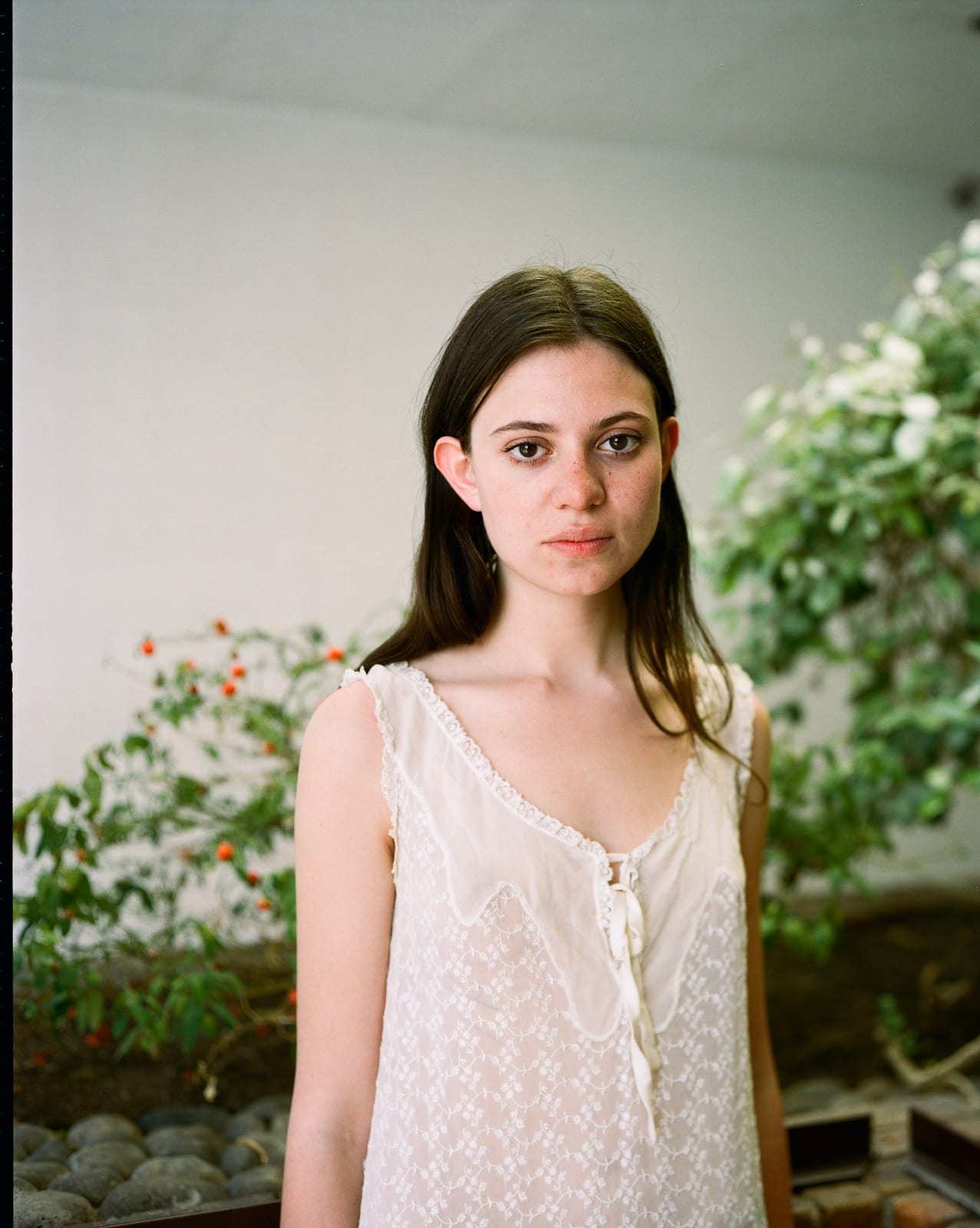 Photograph by Christian André Strand