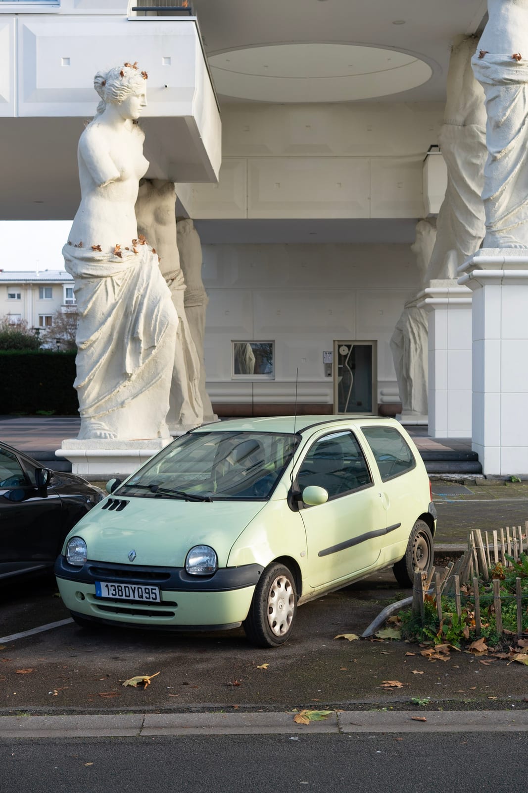 Photograph by Christian André Strand