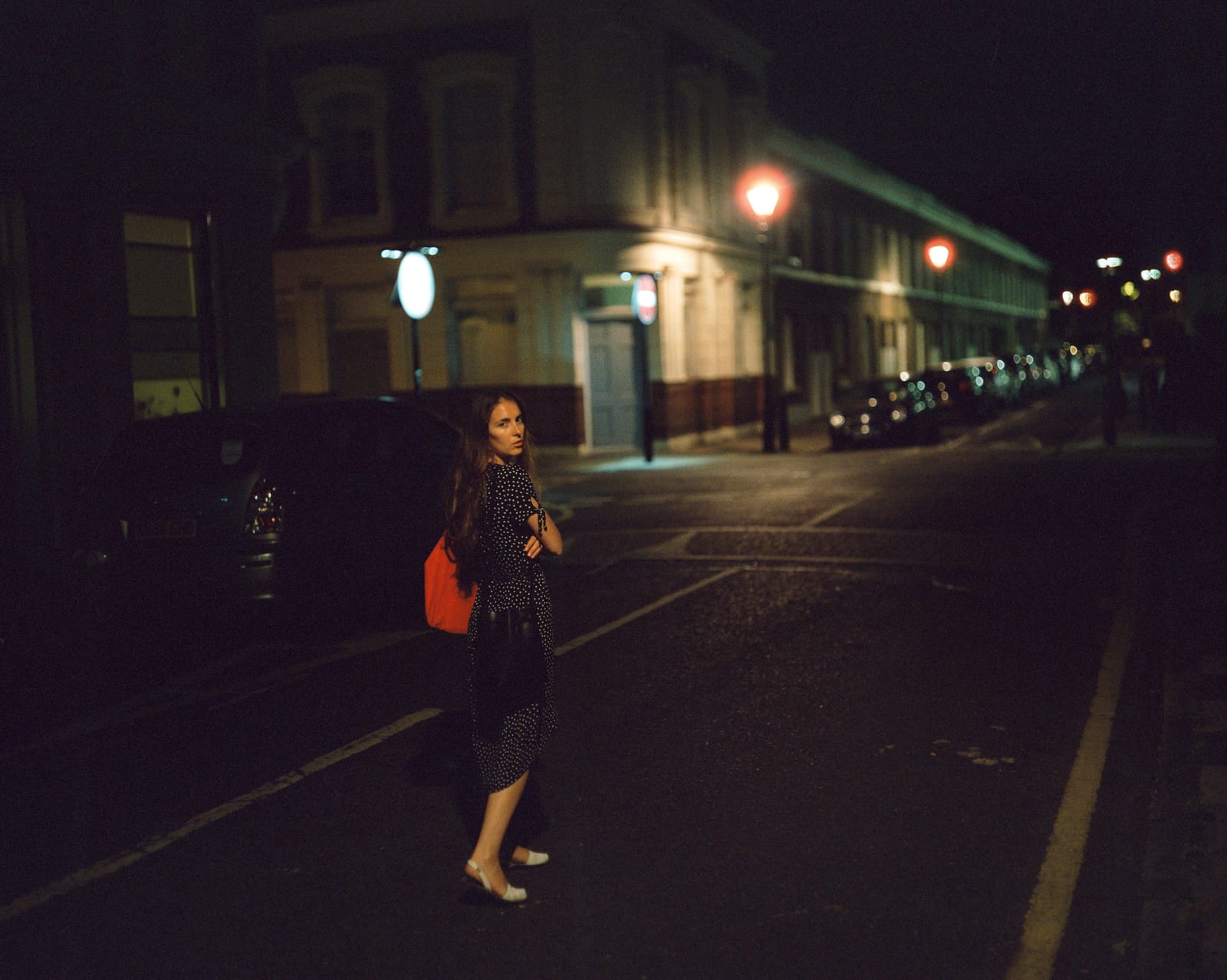 Photograph by Christian André Strand